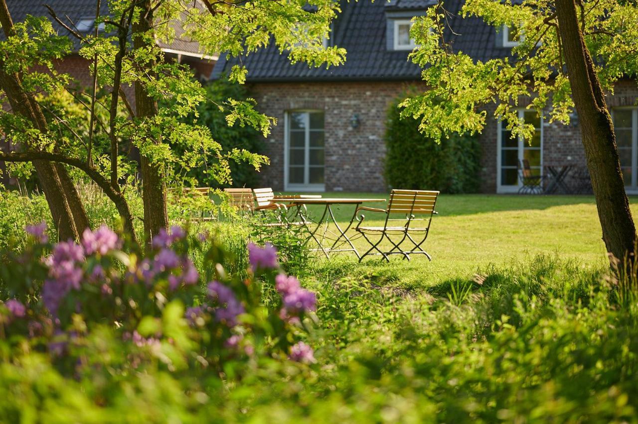 Schloss Wissen วีเซอ ภายนอก รูปภาพ